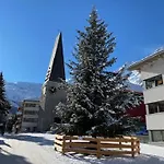Berghof * 萨斯费