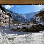 Berghof 公寓