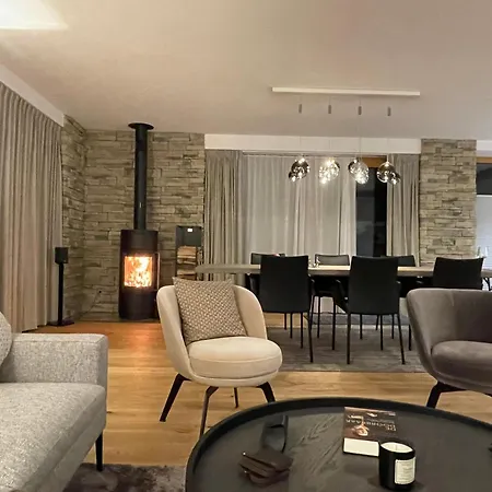 Berghof * Зас-Фе