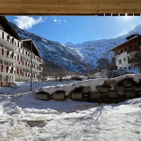 Berghof Διαμέρισμα