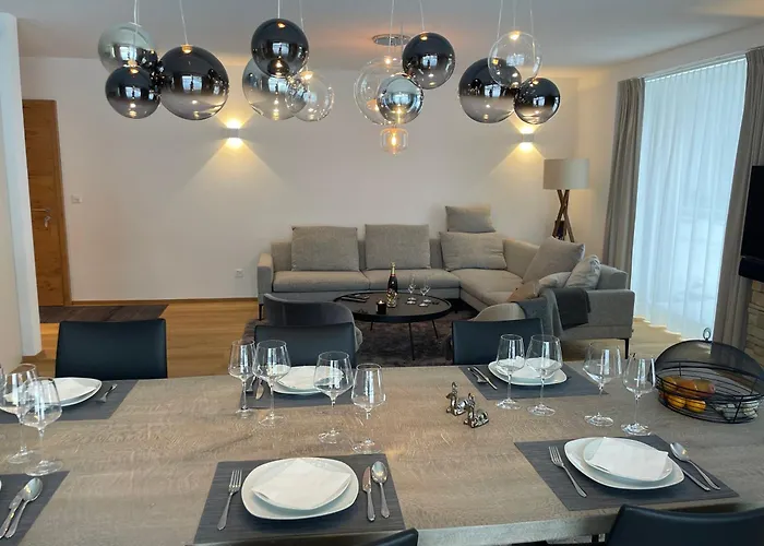 Berghof * Зас-Фе