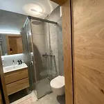 Berghof Apartman *