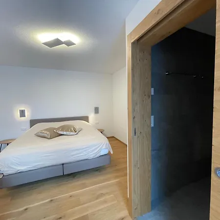 Apartmán Berghof