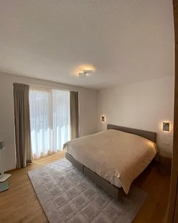 Apartmán Berghof